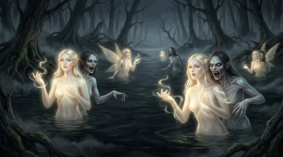 Lightsingers