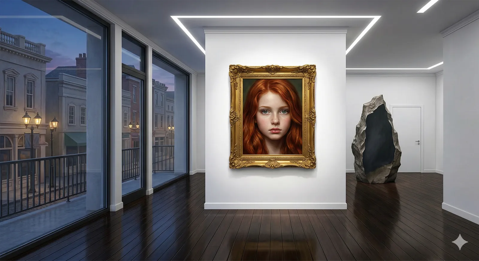 All the Colors of the Dark by Chris Whitaker