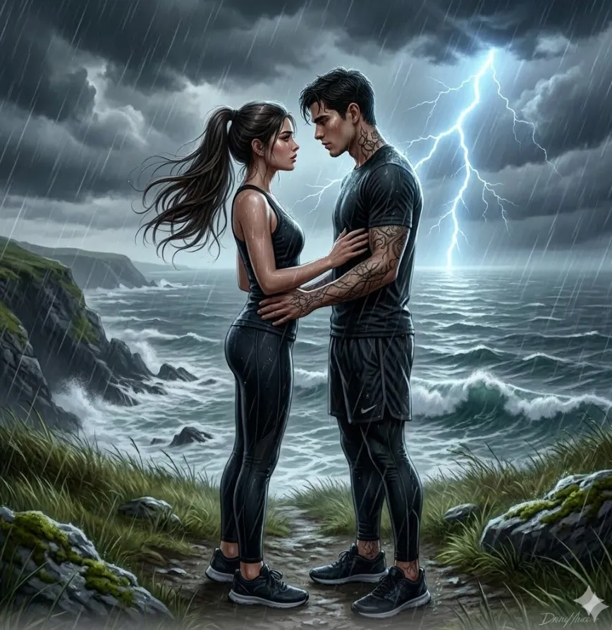 Cursed Fates by Caroline Peckham & Susanne Valenti