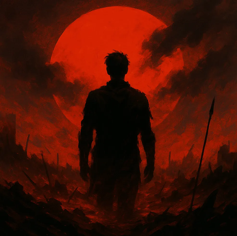 Golden Son by Pierce Brown