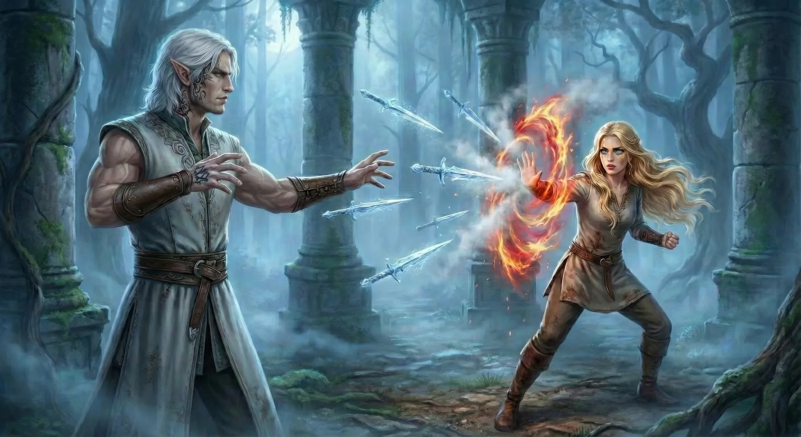 Heir of Fire by Sarah J. Maas