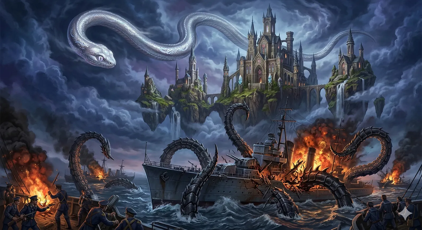 Queen of Faces by Petra Lord