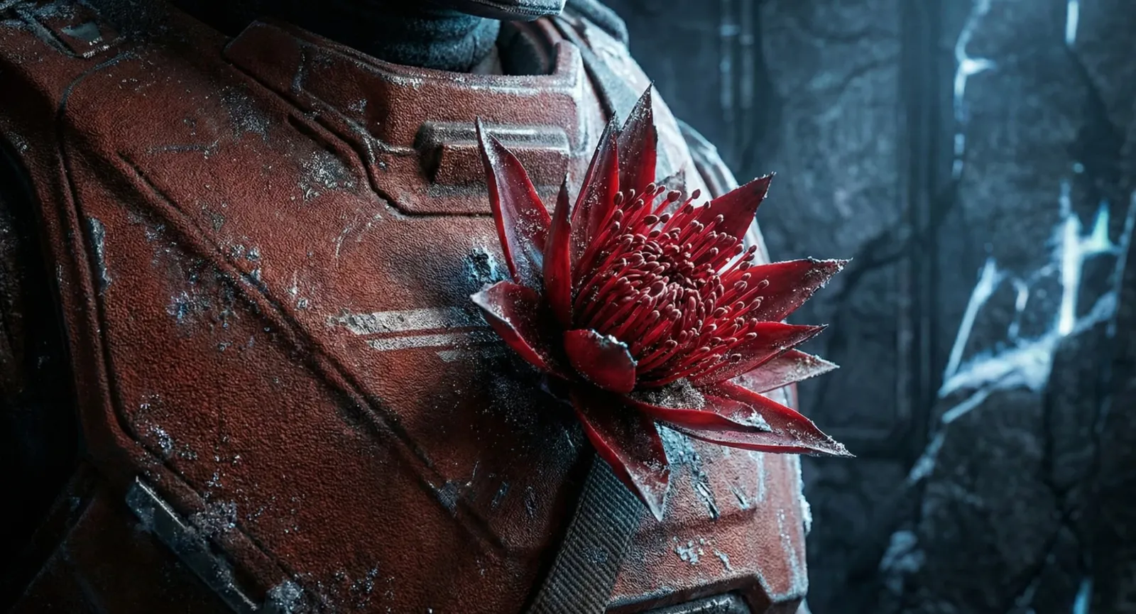 Red Rising by Pierce Brown