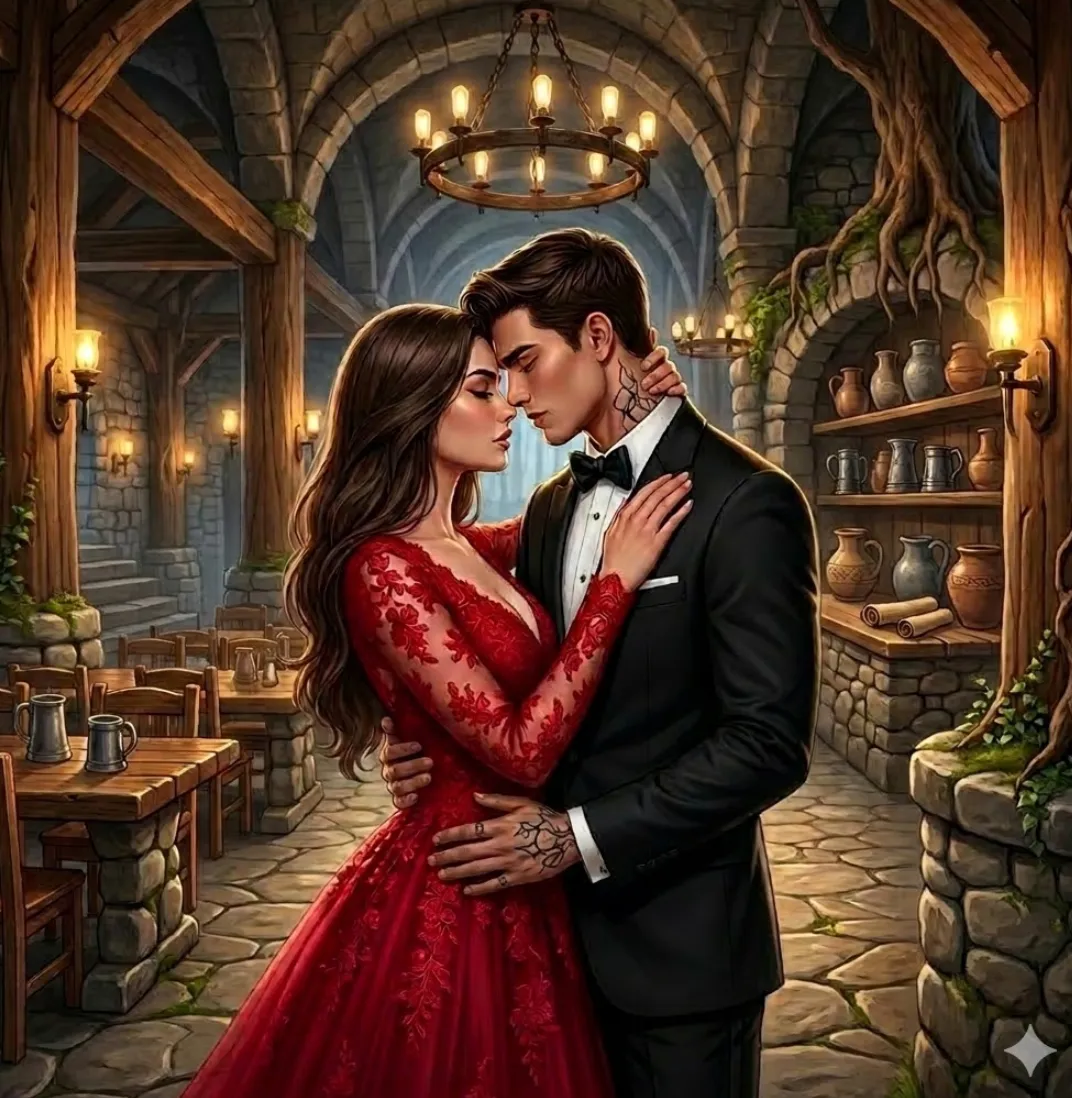 Heartless Sky by Caroline Peckham and Susanne Valenti