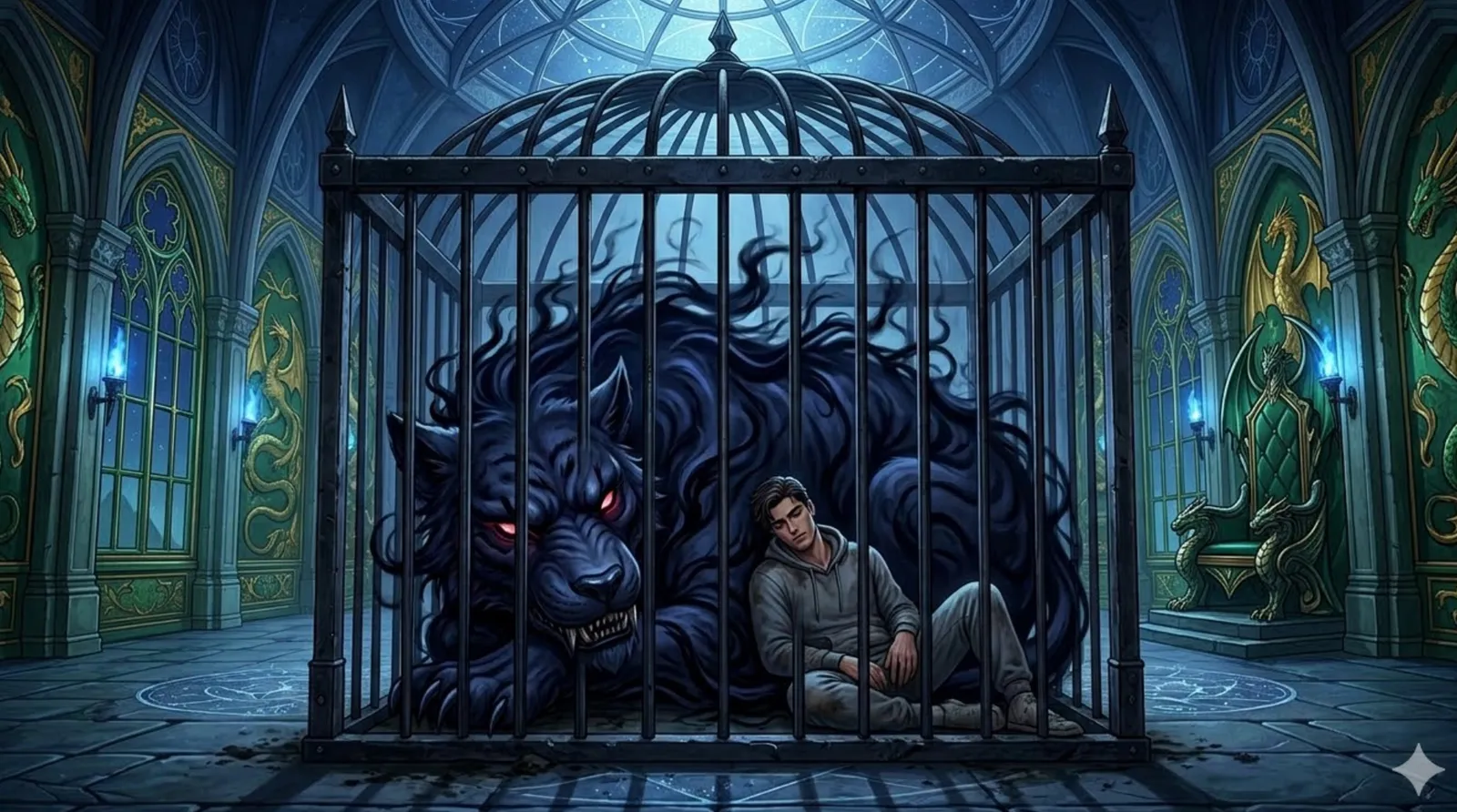 Sorrow and Starlight by Caroline Peckham and Susanne Valenti