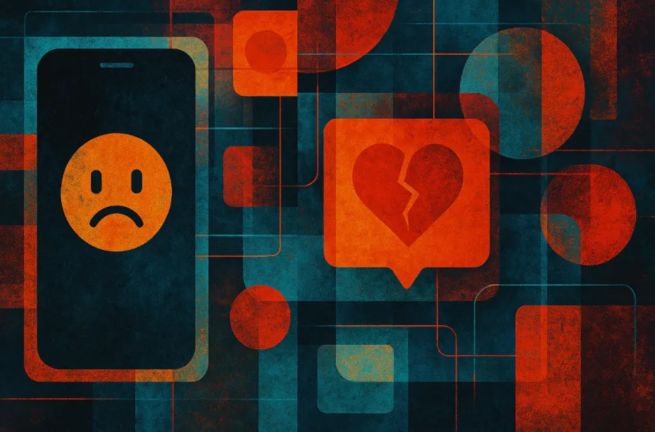 The Anxious Generation by Jonathan Haidt