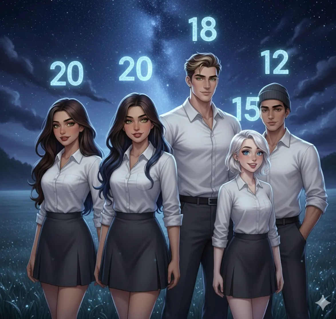 The Reckoning by Susanne Valenti and Caroline Peckham