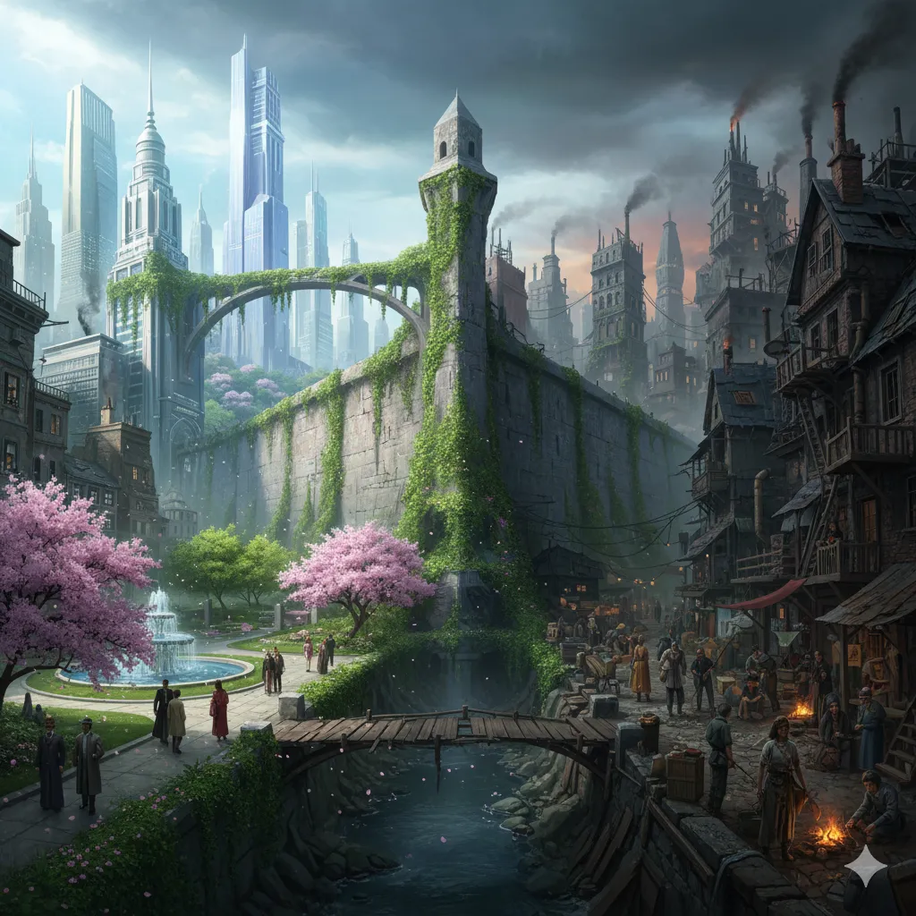 Why Nations Fail by Daron Acemoglu & James A. Robinson